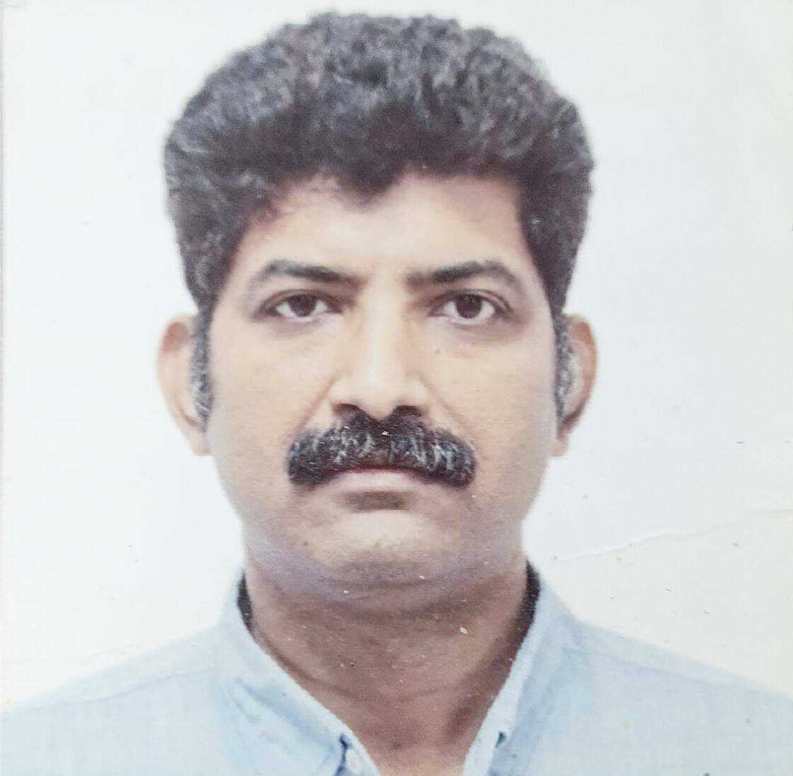 Image of Shri Anurag Yadav 